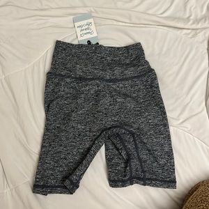 NWT P’tula bare shorts